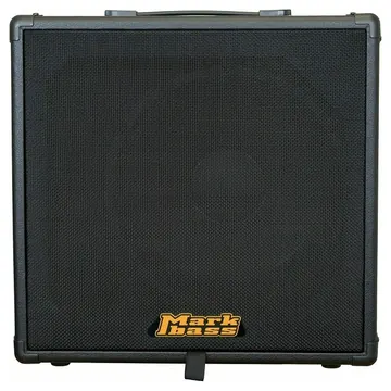 Markbass CMB121 Blackline Basgitaar Versterkercombo