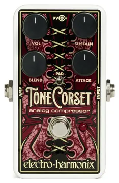 Electro-Harmonix Tone Corset
