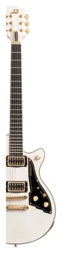 Duesenberg Fantom A Aged White