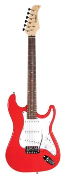 Waldman Strato Waldman ST111 RD Vermelha