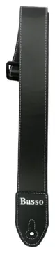 Basso Correia Basso SF 10 Preto Liso
