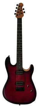 Sterling by Music Man Rabea BFB