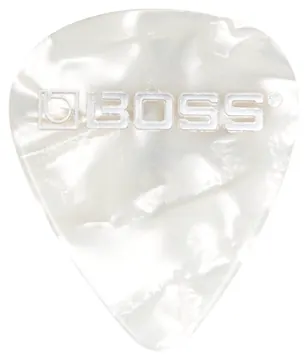 Boss BPK-72-WH