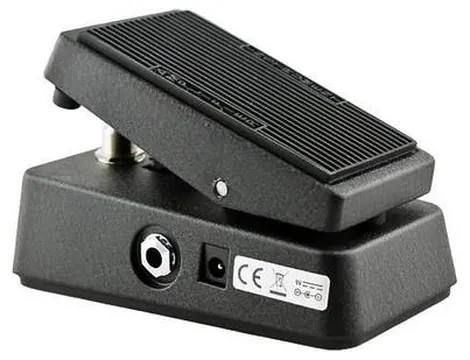 Dunlop CBM95 Crybaby Mini