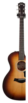 Taylor 214ce-K Grand Auditorium Sunburst Plus