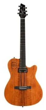 Godin A 6 ULTRA Extreme Koa HG con borsa