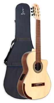 Carvalho Root CG SW CE
