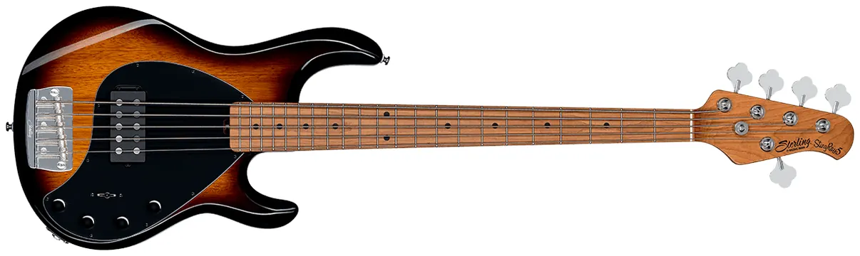 Sterling Vintage Sunburst