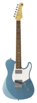 Yamaha Pacifica SC Professional 11S Breeze Metallic-Blau