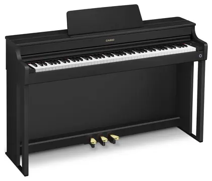 Casio Celviano AP-300BK Digitalpiano