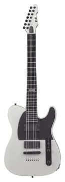 ESP 2TB7-WH e-ii t-b7 baritone white