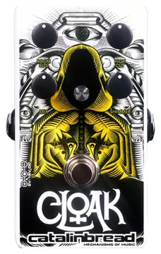 Catalinbread Cloak Reverb