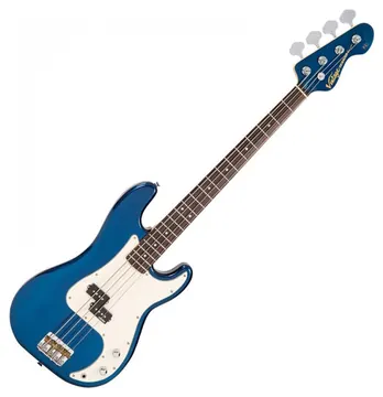 Vintage REISSUED V4 BASS Guitar