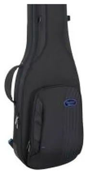 Borsa chitarra elettrica Reunion Blues Continental Expedition