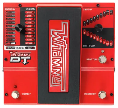 DigiTech Whammy DT
