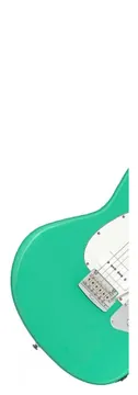 Sterling Stingray Plus SR50X Seafoam Green