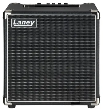 Laney DBF30 Digbeth Foundry Series 1 x 8" Bass Combo