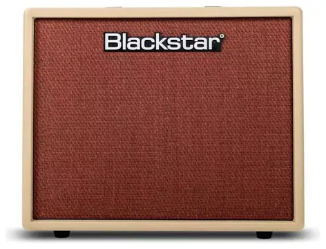 Blackstar Debut 50R Cream