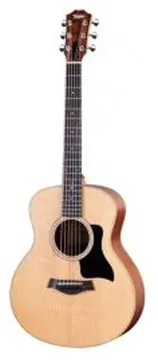 Taylor GS Mini Sapele Spruce con borsa