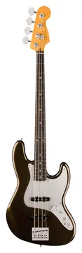 Fender American Ultra II Jazz Bass EB Texas Tea