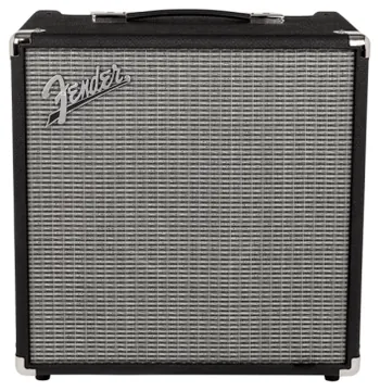 Fender AMPLI BASSE Fender® RUMBLE 40
