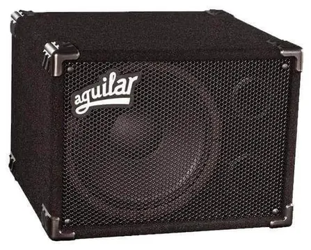 Aguilar Speaker Cabinet Gs Series 1X12 No Tweeter