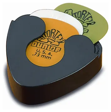 Dunlop PORTA PLETTRI 5000 Pick Holder