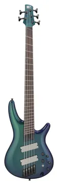 Ibanez SRMS725-BCM Multiscale E-Bass