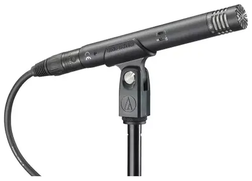 Audio technica AT4051B