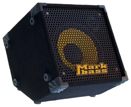 Mark Bass Markbass Mark Bass Standard 121 HR