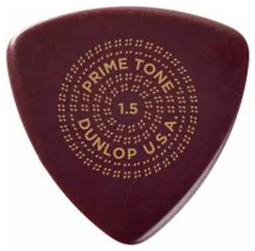Dunlop Mediators Primetone Tri 1.5MM