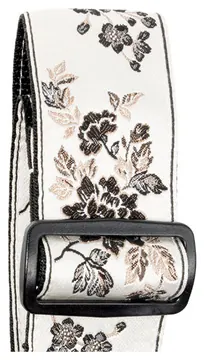Ernie Ball 5440 Jacquard Strap Shadow Blossom
