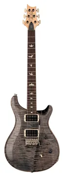 PRS Ce24 Faded Gray Black