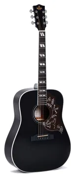 Sigma DM-SG5-BK