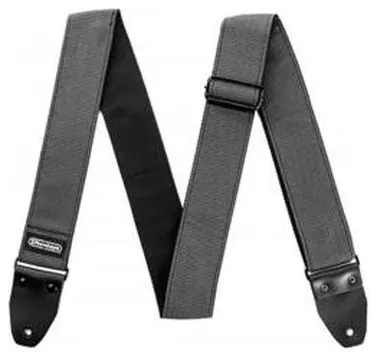 Dunlop D6708 Courroie Guitare Jacquard "blockhead"