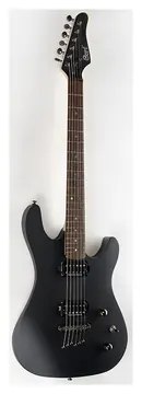 Cort Link Nt Black