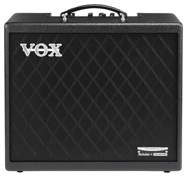 FOX VOX E-Gitarrencombo, Cambridge50 VXCAMBRIDGE50
