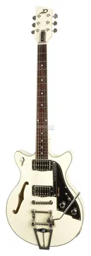 Duesenberg Starplayer TV Fullerton VW
