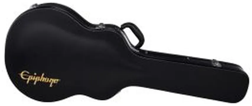 Custodia Chitarra semiacustica Epiphone Dot/Sheraton/335