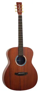 Tanglewood Elemental Series - TE3BL - Mahogany