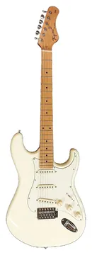 Tagima Stratocaster TG530 OWH