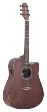 Strinberg London LE50C SMS Fosco