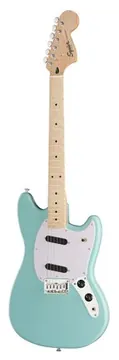 Squier Sonic Mustang MN DPB