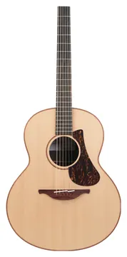 Lowden F12 Indian Rosewood Sitka Spruce