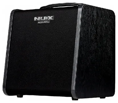 NUX AC-60 Stageman Akustik-Amp