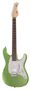Mayones Aquila Aged V24 6 MMCG