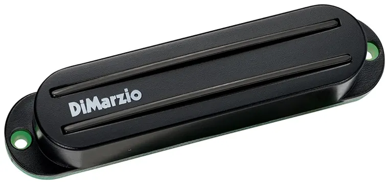 DiMarzio Super Distortion S DP218 Black
