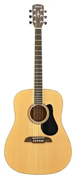 Alvarez RD26 Dreadnought