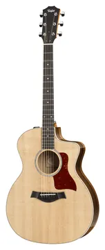 Taylor 214ce-Koa DLX