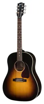 Gibson J-45 Standard Vintage Sunburst Modern